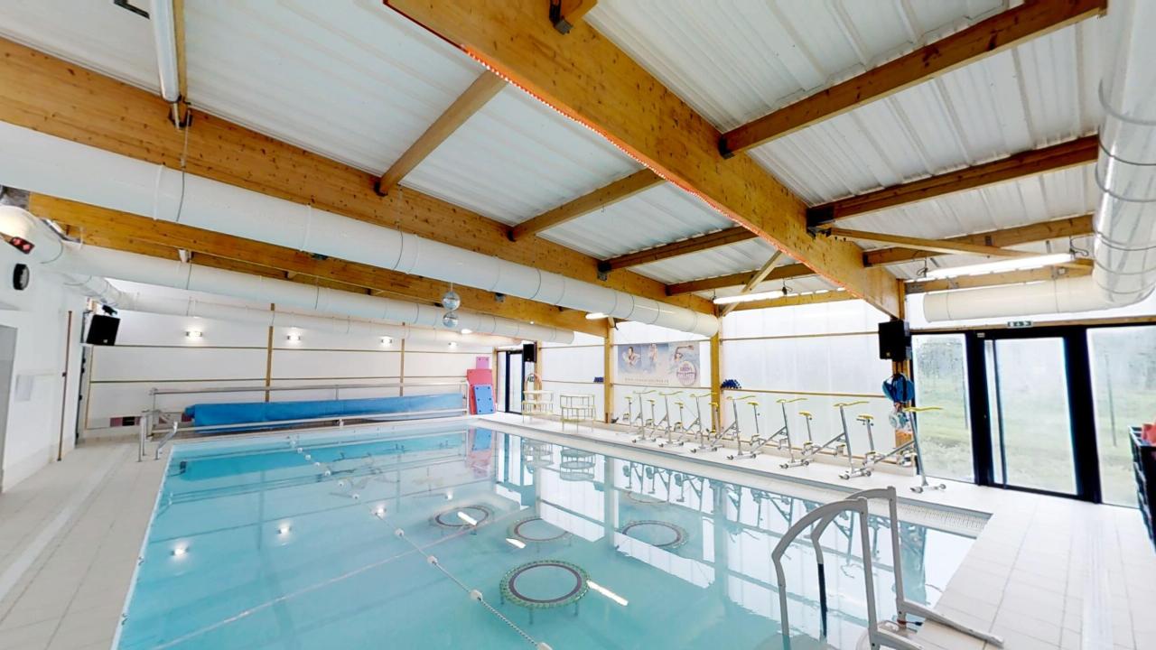 Local d'activité Bruz 413m² Vente local d'activité Bruz Ille-et-Vilaine OVACT2425884 0
